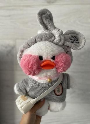 Качка лалафанфан