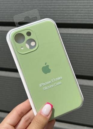 Чохол на iphone 13 mini