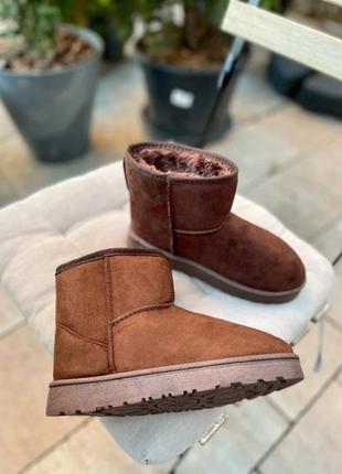 Ugg brown 36