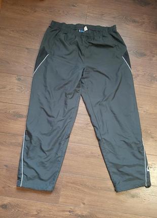 Мужские спортивные штаны reebok p. xl