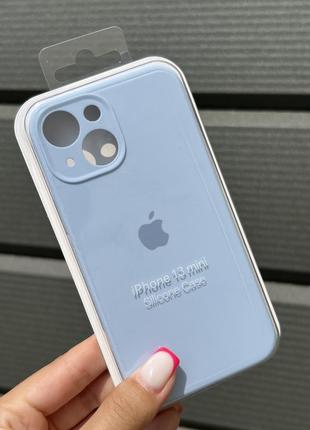 Чохол на iphone 13 mini
