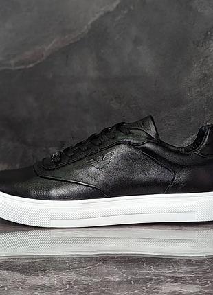 Кросівки в стилі armani
