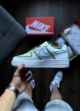 Nike air force 1 low worldwide