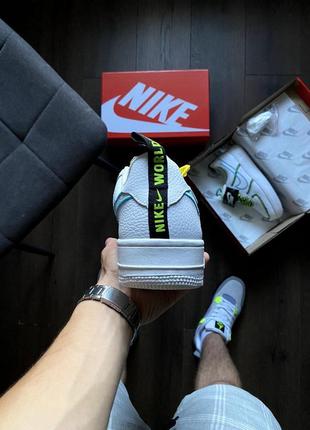 Nike air sales force world