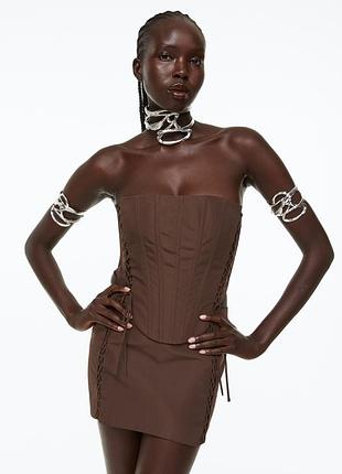 Спідниця h&m розмір 44(l)