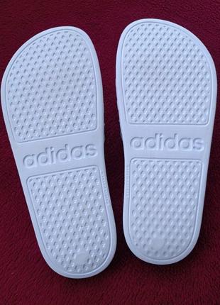 Шлепанцы adidas adilette original8 фото