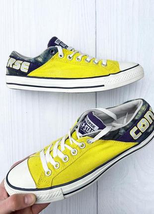 Кеди /кросівки converse
