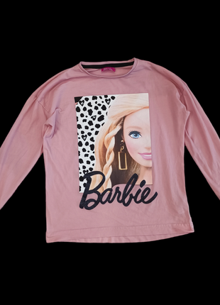 Кофта барби. barbie
