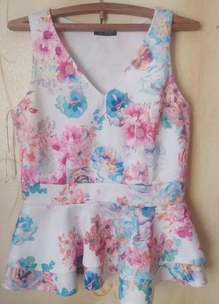 Топ женский