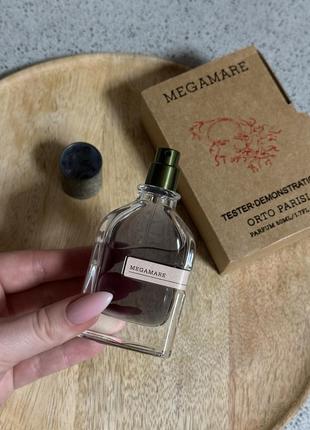 orto parisi megamare 50ml
