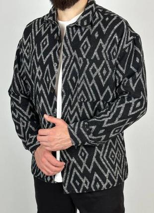 Сорочка байкова