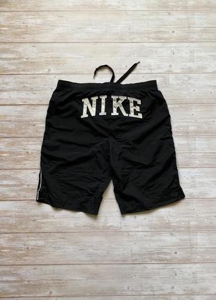 Шорти nike vintage