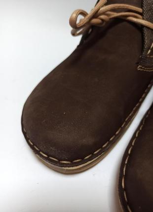 Birkenstock туфли мужские.брендовая обувь сток6 фото