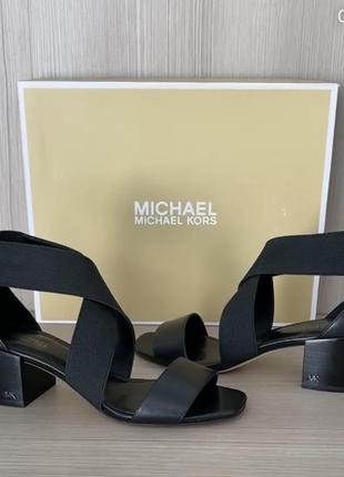 Босоножки michael kors