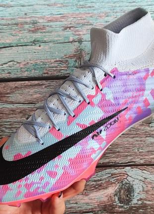 Nike mercurial mauve hotsell