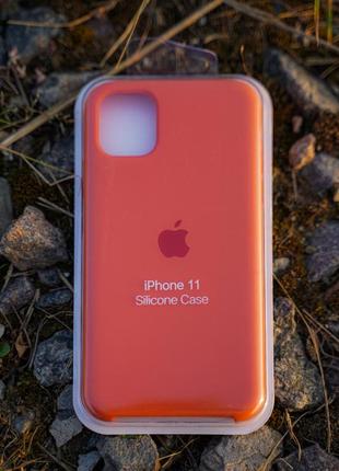 Чохол на iphone 11