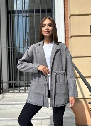 Жакет пиджак