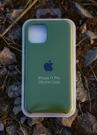 Чохол на iphone 11 pro