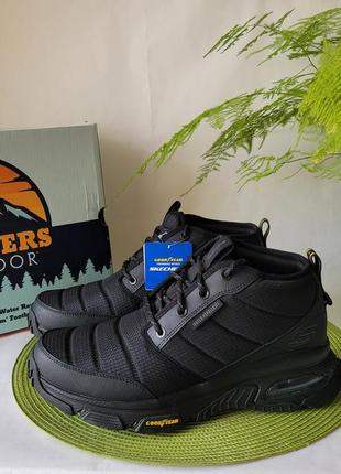 Черевики оригінал skechers skech-air-envoy 237317 рр.42,45