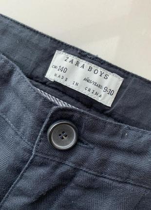 Стильний костюм zara у школу шкільна форма7 фото