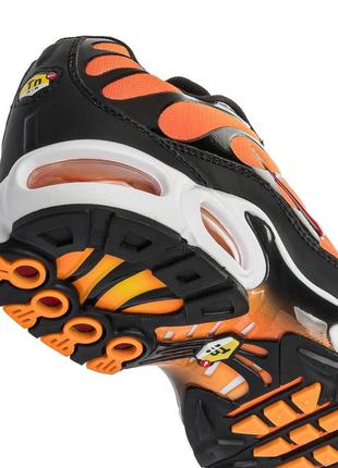 Nike air max tn plus tiger8 фото