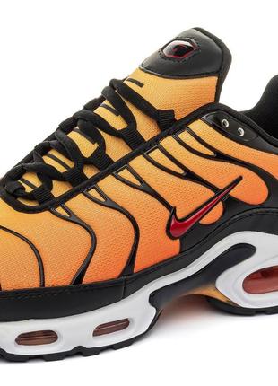 Nike air max tn plus tiger3 фото