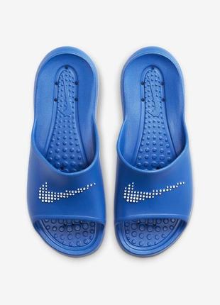 Шлепанцы nike victori one shower slide cz5478-401 (оригинал)