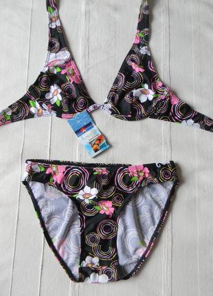 Купальник swimwear р.34 новый3 фото