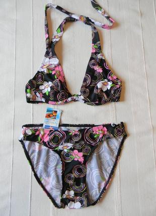 Купальник swimwear р.34 новый9 фото