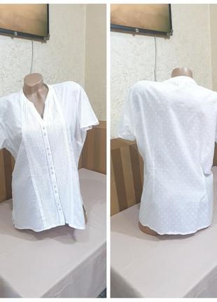 Блуза батист. east.