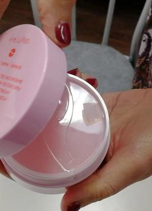 Гидрогелевые патчи под глаза mary kay 60 шт. мери кей