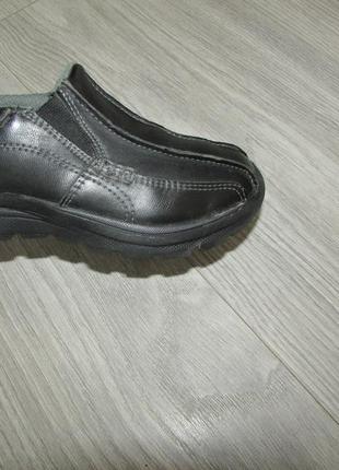 Skechers мокасины 17,5 см стелька