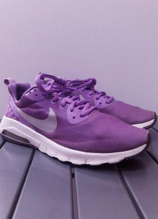 Кросівки nike5 фото