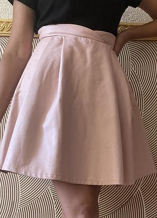 Pink спідниця