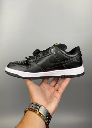 ☀️nike sb dunk low civilist (міняють колір від тепла)4 фото