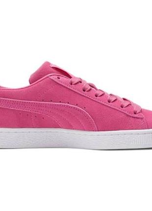 Кросівки кеди puma suede оригінал5 фото