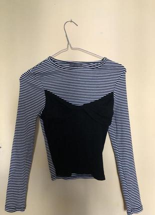 Кофта primark
