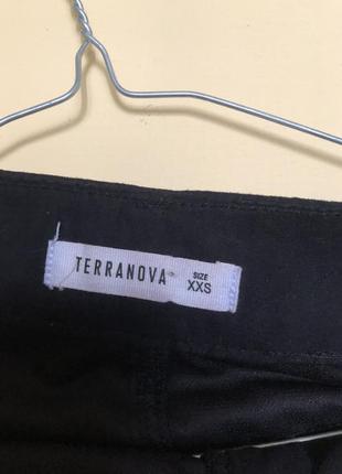Юбка terranova 2