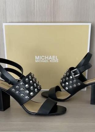 Босоножки michael kors