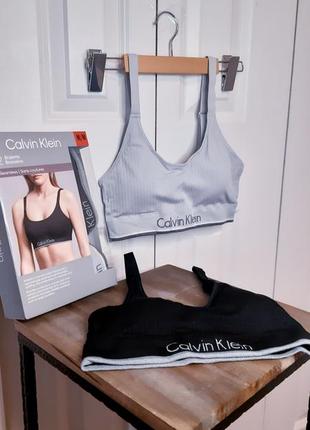 Топ бюстгальтер, бюст, calvinklein