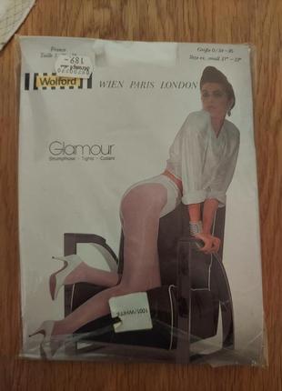Колготки wolford