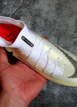 Бутси nike phantom gt pro fg 2