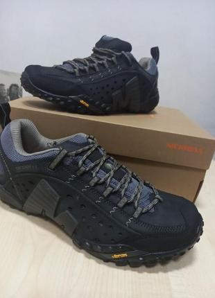 Кроссовки merrell intercept оригинал2 фото