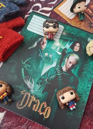 Funko pop mini harry potter фанко поп гаррі поттер2 фото