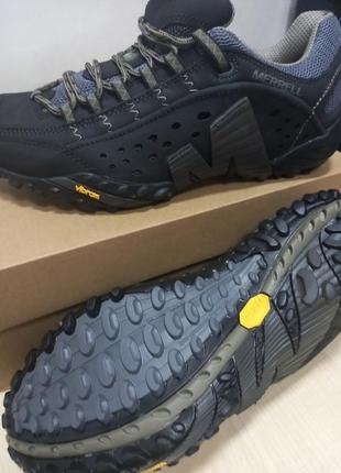 Кроссовки merrell intercept оригинал4 фото