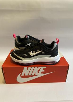 Новые оригинал кроссовки nike air max ap3 фото