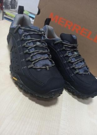 Кроссовки merrell intercept оригинал7 фото