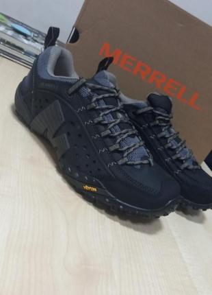 Кроссовки merrell intercept оригинал8 фото