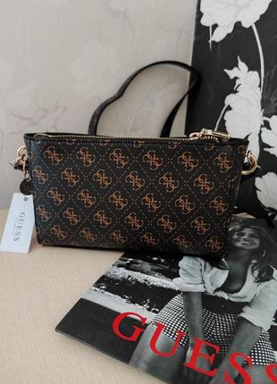 Сумка кроссбоди гесс guess didi оригинал 2