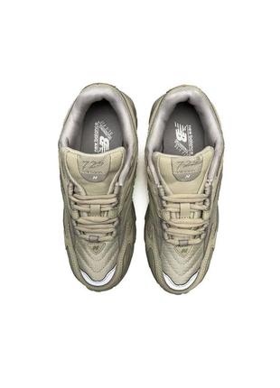 Жіночі кросівки new balance 725 beige4 фото